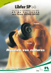 Musclez vos cultures