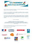 invitation et programme forum logement