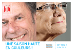 Agenda seniors - Ville de Lille