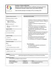 Document PDF - Gallilex - Fédération Wallonie