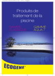 Catalogue piscine fr