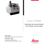 Leica CV5030