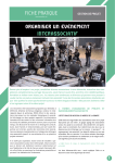 "Organiser un événement interassociatif" en PDF