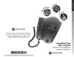 TpvoeQpjou Qsp - Polycom Support