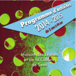 Programme 2014-2015 - FRMJC Bourgogne Champagne