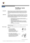 Viniflora   CH35 - Moreau Oenologie