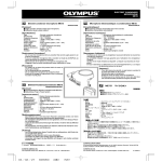 electret condenser microphone me15 instructions