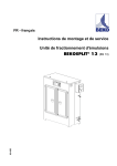 BS 13 - BEKO TECHNOLOGIES GmbH