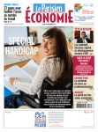 Handicap - Le Parisien