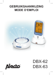 DBX-62 DBX-63