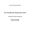 Actes_Rencontres économiques d`Aix 2006