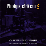 Physique côté Cours