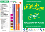 Guide du forum - Carrefours pour l`emploi