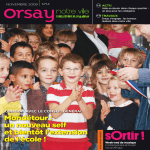 Orsay, notre ville