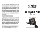 Silver Pro - Maison de la détection