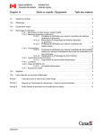 Chapitre 14 -Équipement – PDF (634 ko )