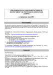 télécharger moi... - Espace IUFM du Sgen-CFDT Midi-Pyrénées