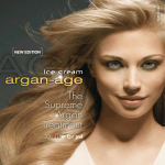 The Supreme Argan Treatment