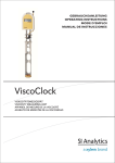 ViscoClock - SI Analytics