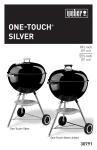 ONE-TOUCH® SILVER