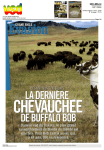 DE BUFFALO BD