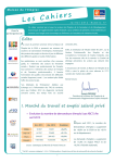 N°17 Les Cahiers - juillet 2012