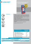 flowjoint® - Van de Velde Beton