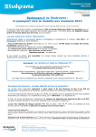 Bankexam.fr by Studyrama : le passeport vers la réussite aux