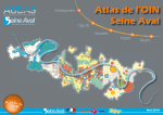 Atlas de l`OIN Seine Aval