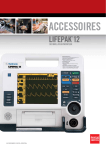 ACCESSOIRES - Physio Control