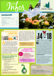 Libr`Infos septembre 2014 - Libramont