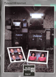Polaroid Miniportrait