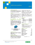 RAPID`Listeria spp/Gélose - Bio-Rad