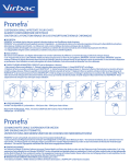 Pronefra bijsluiter - Medpets.nl Dierenapotheek