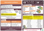 Informations pratiques