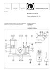 Mode d`emploi 361 10 Presse hydraulique (361 10)