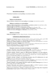 Curriculum vitae