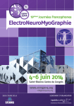4-6 juin 2014 Saint-Etienne Centre de Congrès