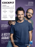 LA RECETTE GAGNANTE