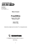FreeXWire - KELVIN