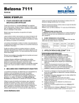 mode d`emploi