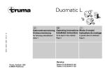 Duomatic L