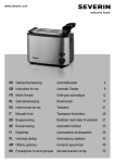 DE Gebrauchsanweisung GB Instructions for use FR Mode d`emploi