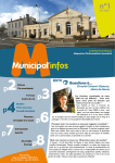 Conseil municipal - Site de la Commune de MACAU