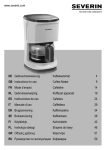 DE Gebrauchsanweisung GB Instructions for use FR Mode d`emploi