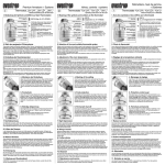 Robinetterie «haut de gamme» + Systèmes Thermostats