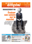 Évaluer son salaire sur le marché