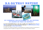B.A-BA`THAU NATURE - Yacht Club de Mèze