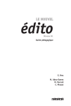 LE NOUVEL - Ernst Klett Verlag