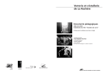 Télécharger (PDF - 709 Ko) - Musées des techniques et cultures